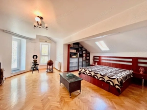 Vila cu piscina incalzita | Independenta energetic | Pipera - imagine 5