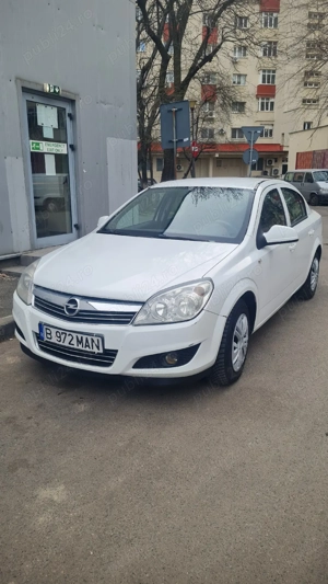 Astra 2012 euro 5 benzina 1,6 l - imagine 5