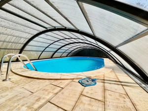 Vila cu piscina incalzita | Independenta energetic | Pipera - imagine 3