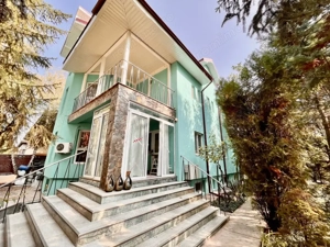 Vila cu piscina incalzita | Independenta energetic | Pipera - imagine 14