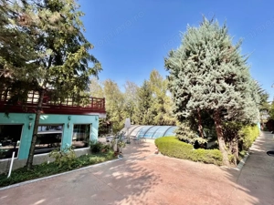 Vila cu piscina incalzita | Independenta energetic | Pipera - imagine 16