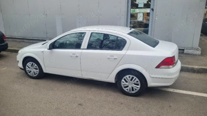 Astra 2012 euro 5 benzina 1,6 l