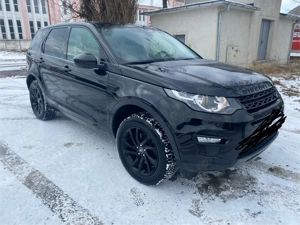 Vând mașină 2019 - imagine 3