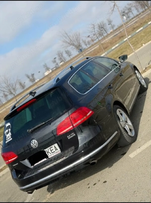 Vand vw B7 - imagine 4