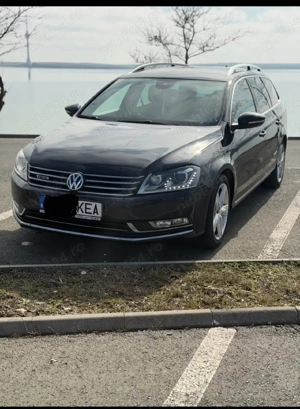 Vand vw B7 - imagine 6