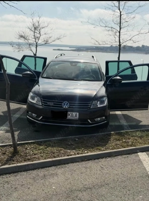 Vand vw B7 - imagine 3