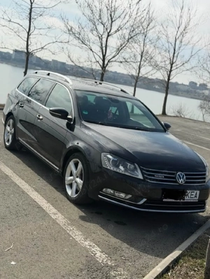 Vand vw B7 - imagine 7