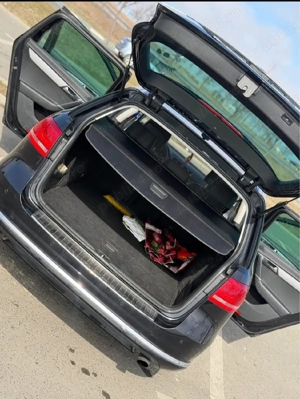 Vand vw B7 - imagine 8