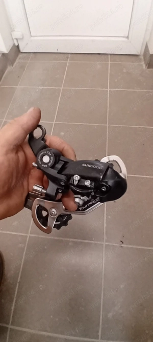 schimbator shimano original