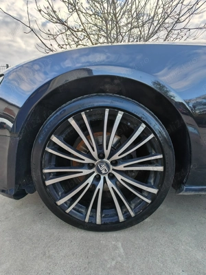 Audi A5 Coupe   2.0 TDI   180 CP   2011   Diesel   Manuala   Jante 19  - imagine 6