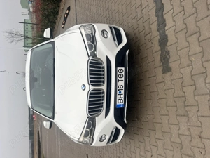 Bmw X4 x drive Euro 6