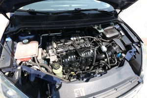 Ford Focus 1.6 Ti  stare bună   negociabil   urgent - imagine 7