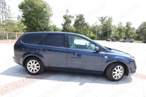 Ford Focus 1.6 Ti  stare bună   negociabil   urgent - imagine 6