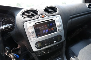 Ford Focus 1.6 Ti  stare bună   negociabil   urgent - imagine 8