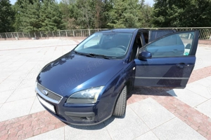 Ford Focus 1.6 Ti  stare bună   negociabil   urgent - imagine 9