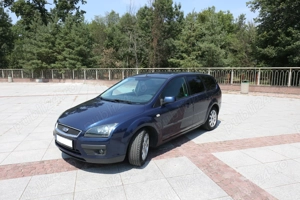 Ford Focus 1.6 Ti  stare bună   negociabil   urgent - imagine 10