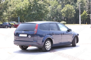 Ford Focus 1.6 Ti  stare bună   negociabil   urgent - imagine 2
