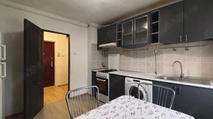 Apartament 2 camere in Deva, zona ultracentrala   22 Decembrie, Et. 2 - imagine 2
