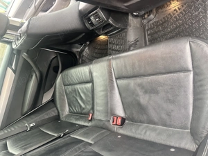 Bmw X4 x drive Euro 6 - imagine 10