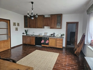 Vand casa cu proiect de permacultura, in Sacosu Turcesc - imagine 7