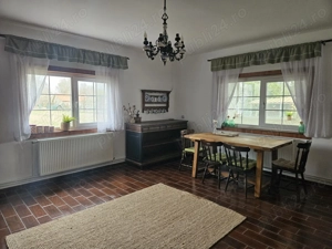 Vand casa cu proiect de permacultura, in Sacosu Turcesc - imagine 5