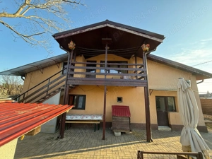 casa 6 camere, Glina - sos.Libertatii - imagine 4