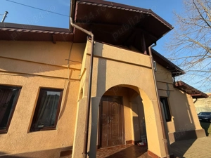 casa 6 camere, Glina - sos.Libertatii - imagine 2
