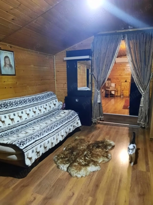 casa 6 camere, Glina - sos.Libertatii - imagine 8