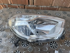 Dacia Dokker Far dreapta - imagine 4