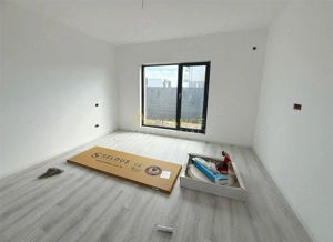 Casa Individuala   3 Camere   2 Bai   Incalzire in Pardoseala - imagine 4