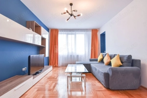 Apartament superb 3 camere, decomandat, Centrul Civic