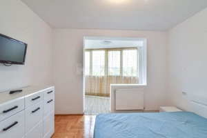 Apartament superb 3 camere, Centrul Civic - imagine 5