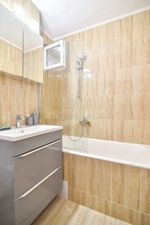 Apartament superb 3 camere, Centrul Civic - imagine 8