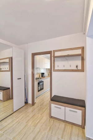 Apartament superb 3 camere, Centrul Civic - imagine 6