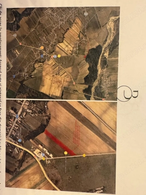 Teren intravilan industrial de vanzare - Ploiesti 1.8 ha (Cocorastii Colt   Prahova)
