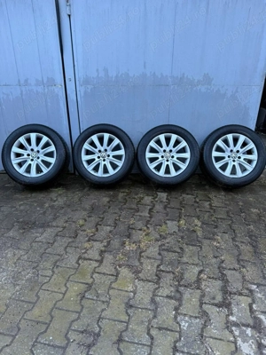 Jante volkswagen r17 - imagine 2