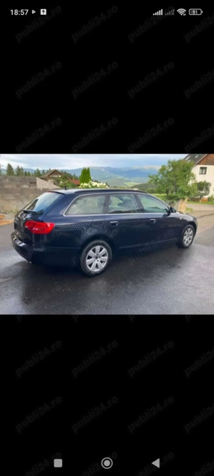 Audi A6 S6 4F  - imagine 3