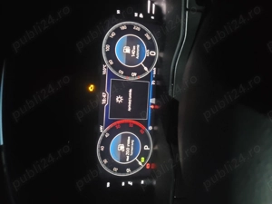 Vand skoda superb 3 2019 - imagine 15