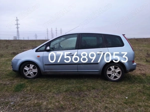 Ford Focus C-Max - imagine 3