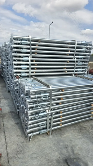 Vindem si inchiriem popi metalici telescopici