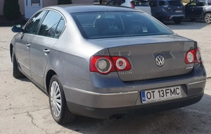 VW Passat 2.0l diesel 4x4 - imagine 2