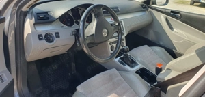 VW Passat 2.0l diesel 4x4 - imagine 4