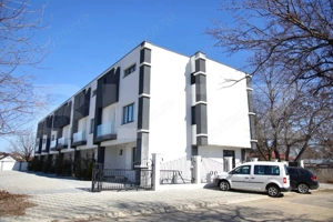 Casă Modernă 4 Camere, Incălzire în Pardoseală – Personalizabilă, Găești - imagine 4