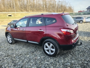 Nissan Qashqai+2 7 Locuri - imagine 4