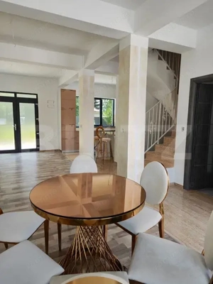 Casă Modernă 4 Camere, Incălzire în Pardoseală, Gata de Mutat – Găești