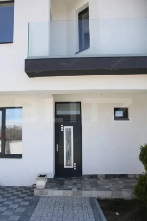 Casă Modernă 4 Camere, Incălzire în Pardoseală – Personalizabilă, Găești - imagine 3