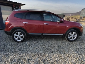 Nissan Qashqai+2 7 Locuri - imagine 8