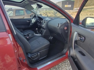Nissan Qashqai+2 7 Locuri - imagine 9