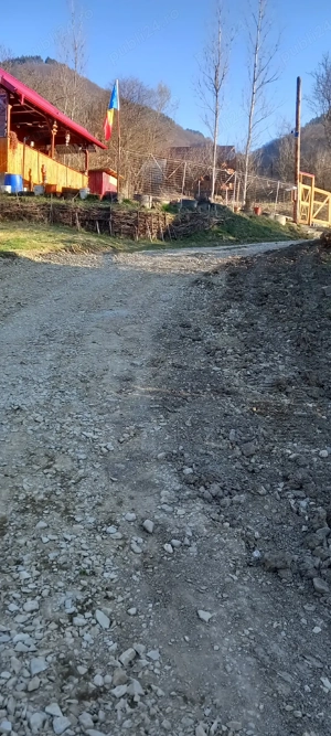 Vand teren intravilan - imagine 5