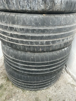 anvelope vara 215/55 r17 vara